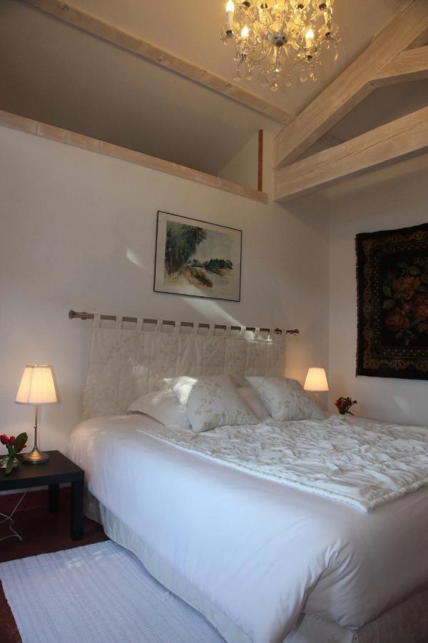 La Belle Epoque Bed & Breakfast Sansac-de-Marmiesse Ngoại thất bức ảnh