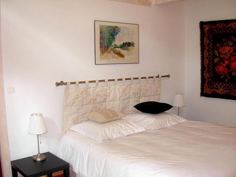 La Belle Epoque Bed & Breakfast Sansac-de-Marmiesse Phòng bức ảnh
