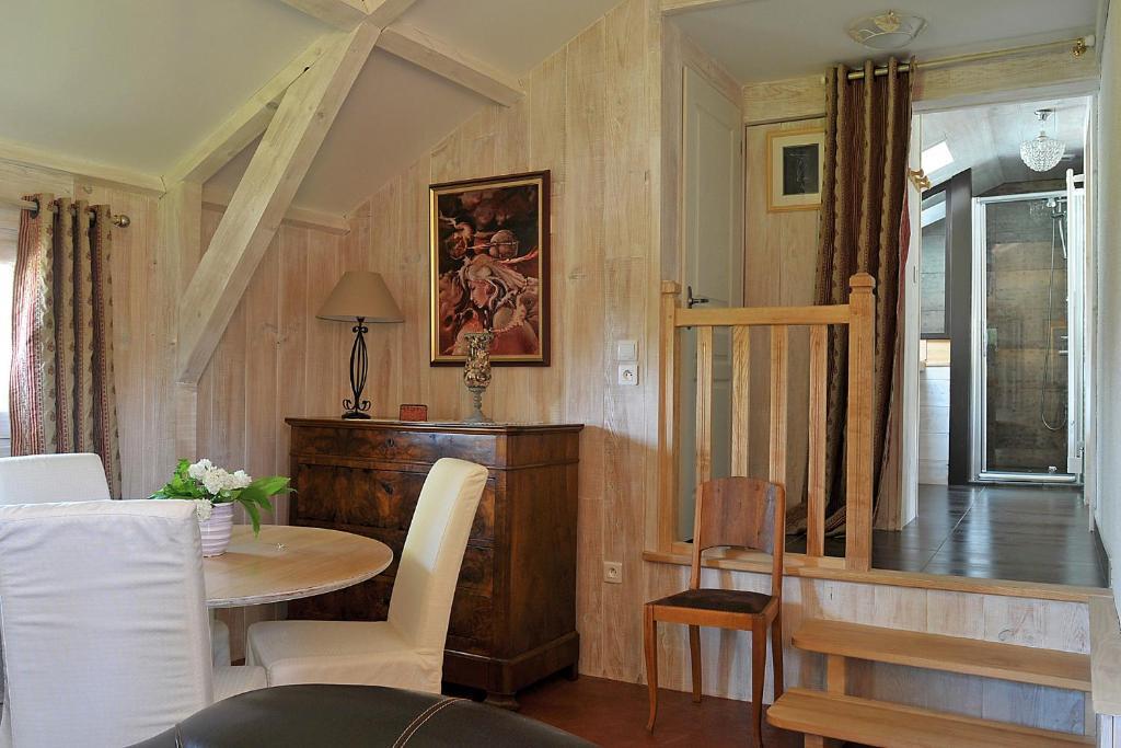 La Belle Epoque Bed & Breakfast Sansac-de-Marmiesse Phòng bức ảnh